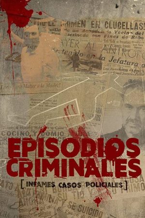 Episodios Criminales (2020) poster