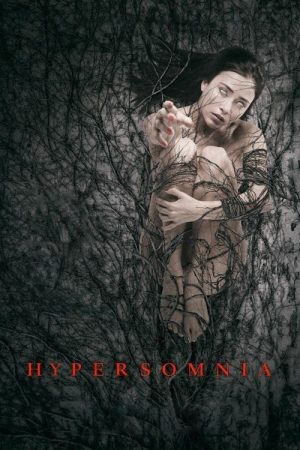 Hypersomnia (2017) poster