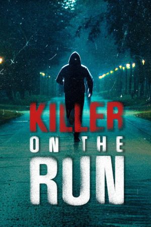 Killer on the Run (2026) poster