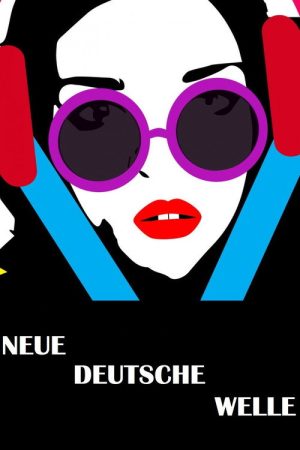 Neue Deutsche Welle (2023) poster