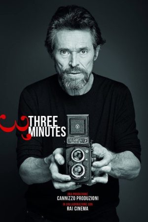 Three Minutes (2019) poster