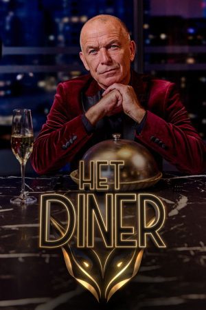 Het Diner (2026) poster