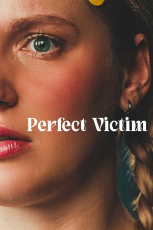 Perfect Victim (2026) poster