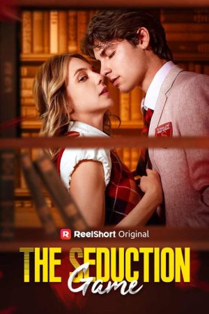 The Seduction Game (2026) poster