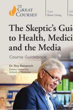 The Skeptic’s Guide to Health, Medicine, and the Media (2018) poster