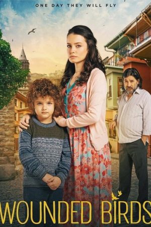 ציפור פצועה (2019) poster