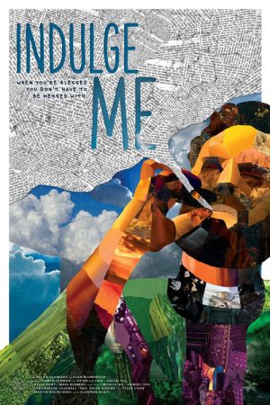 Indulge Me (2024) poster