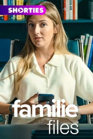 Familie Files (2022) poster