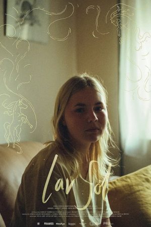 Where the light stays (2025) poster