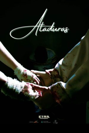 Ataduras (2026) poster