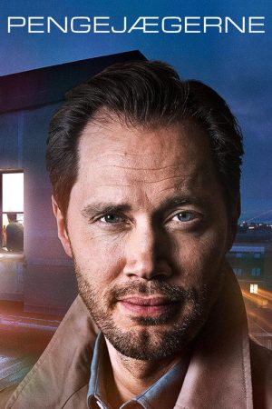 Pengejægerne (2020) poster