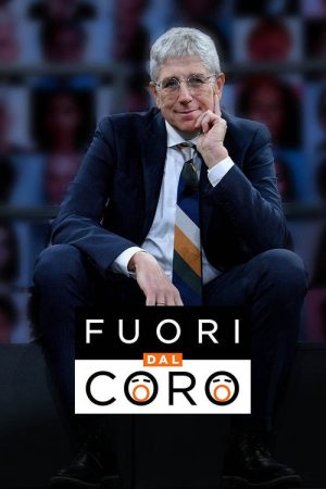 Fuori dal coro (2018) poster