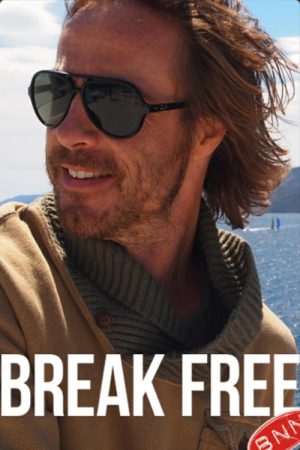 Break Free (2016) poster