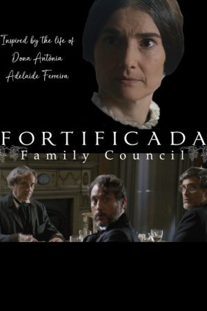 Family Council (2025) poster