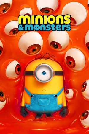 Minions & Monsters (2026) — Cast, Story & Where to Watch | MovieLinkBD poster