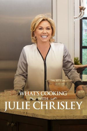 What’s Cooking With Julie Chrisley (2017) poster