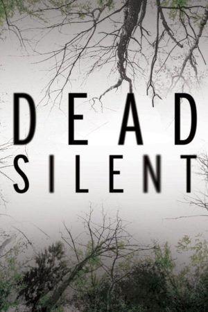 Dead Silent (2016) poster