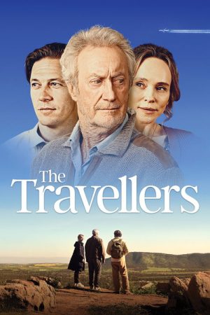 The Travellers (2025) poster