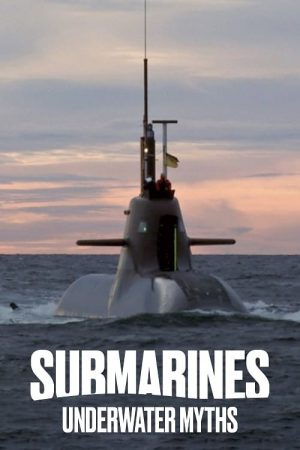 Das U-Boot (2021) poster