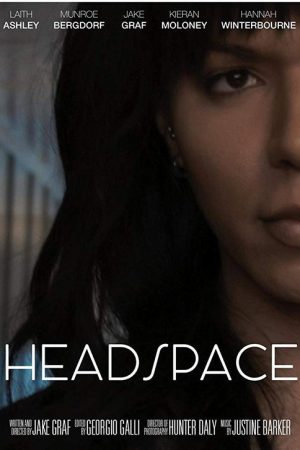 Headspace (2017) poster
