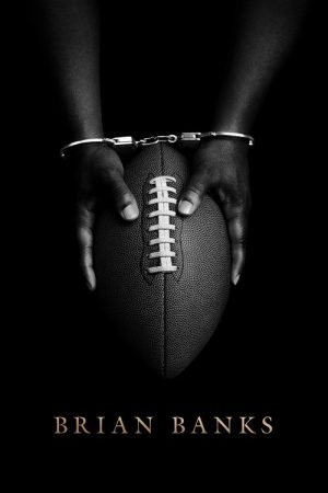 Brian Banks (2019) poster