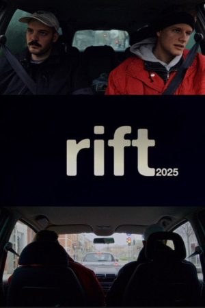 Rift (2026) poster