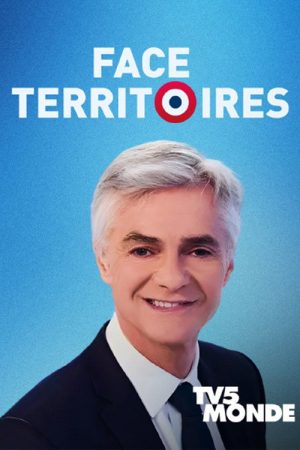 Face aux territoires (2017) poster