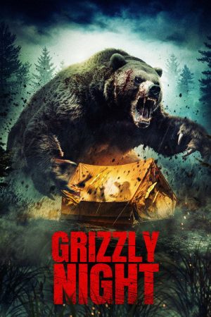 Grizzly Night (2026) poster