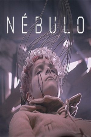 Nébulo (2018) poster