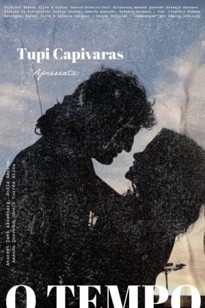 O tempo (2025) poster