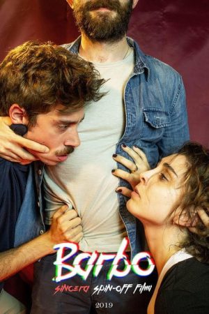 Barbo (2020) poster