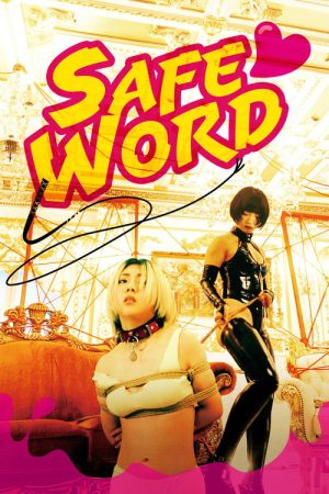 Safe Word (2022) poster
