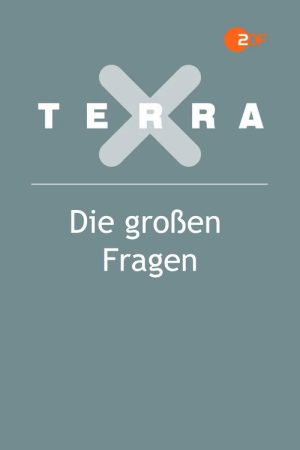 Terra X – Die großen Fragen (2023) poster