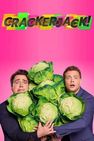Crackerjack! (2020) poster