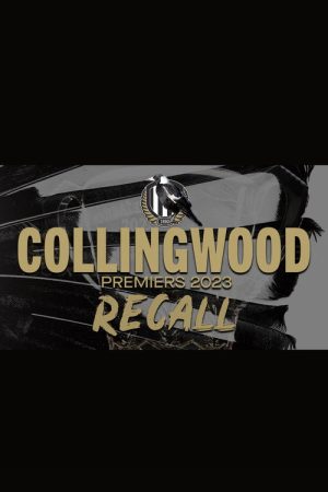 Collingwood Recall (2024) poster