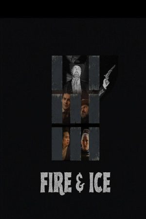 Fire & Ice (2026) — Cast, Story & Where to Watch | MovieLinkBD poster