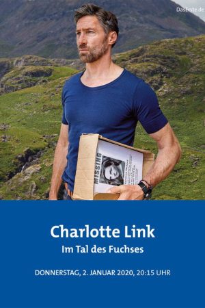 Charlotte Link – In the Valley of the Fox (2020) poster