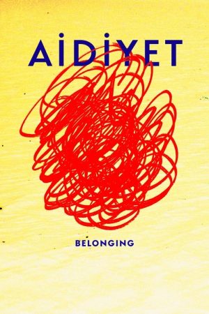 Belonging (2019) poster