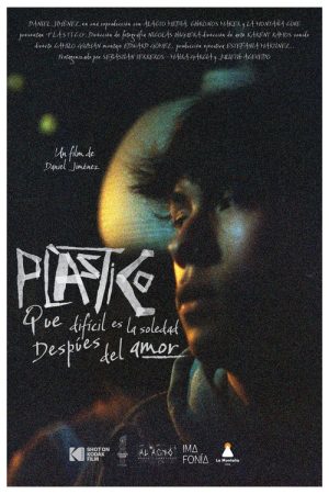 Plástico (2025) poster