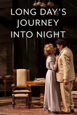 Long Day’s Journey Into Night (2017) poster
