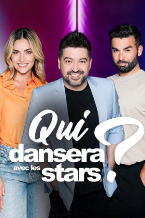 Qui dansera avec les stars ? (2022) poster