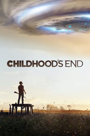 Childhood’s End (2015) poster