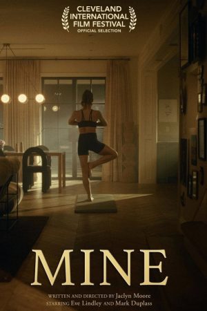 Mine (2026) poster