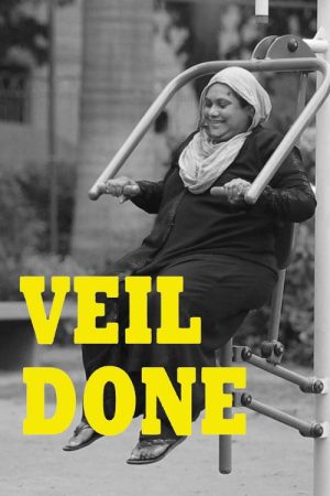 Veil Done (2017) poster