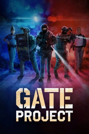 GATE Project (2022) poster
