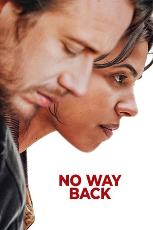 No Way Back (2025) poster
