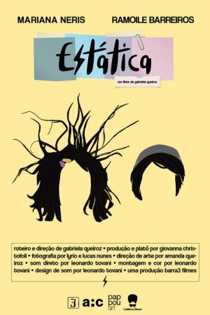 Estática (2022) poster