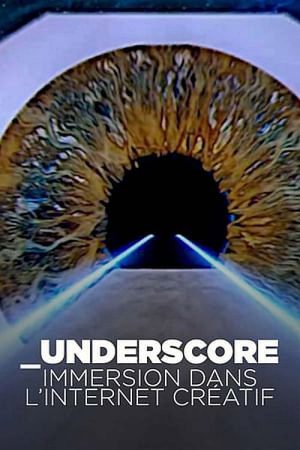 _Underscore (2022) poster
