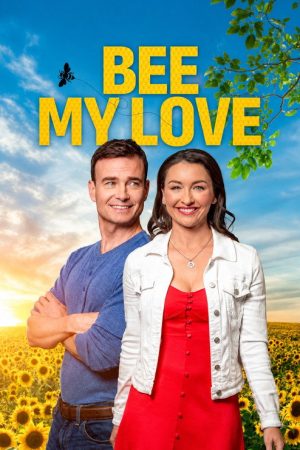 Bee My Love (2026) poster