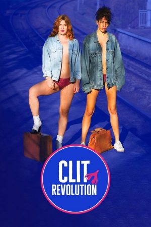 Clit revolution (2019) poster